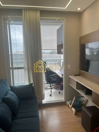 Imagem Apartamento Padrão