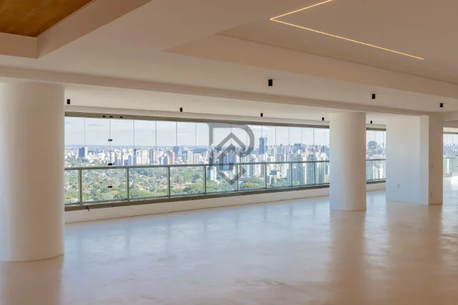 Imagem Apartamento cobertura Alto Padrão Campo Belo