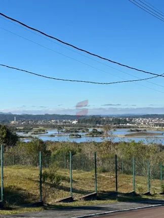 Imagem TERRENO EM CONDOMÍNIO à venda com 1000m² por R$ 750.000,00 no bairro Jardim Amélia - PINHAIS / PR