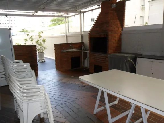 Imagem PITANGUEIRAS – UMA QUADRA DO MAR, MARAVILHOSO APTO REFORMADO, DECORADO, 02 VAGAS DE GARA