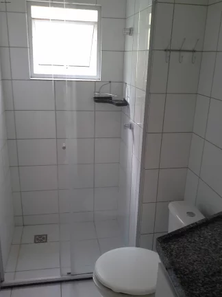 Imagem APARTAMENTO RESIDENCIAL em TERESINA - PI, SÃO JOÃO