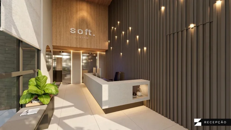Imagem Soft Living