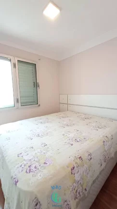 Imagem Apartamento com 2 quartos, à venda em São Paulo, Saúde
