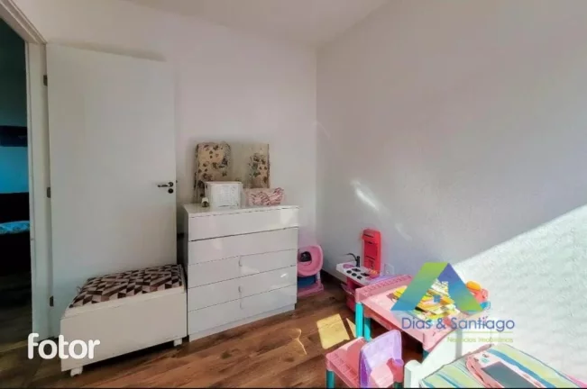Imagem Apartamento à venda com 42m², 2 quartos por R$ 215.000,