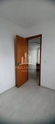Imagem APARTAMENTO 3 DORMITÓRIOS VILA VITÓRIA EM MAUÁ !