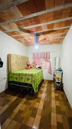 Imagem Casa com 3 Quartos à Venda, 320 m² em Vila Ideal (parque Durval De Barros) - Ibirité