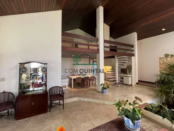 Imagem Casa com 3 Quartos à Venda, 932 m² em Cotia