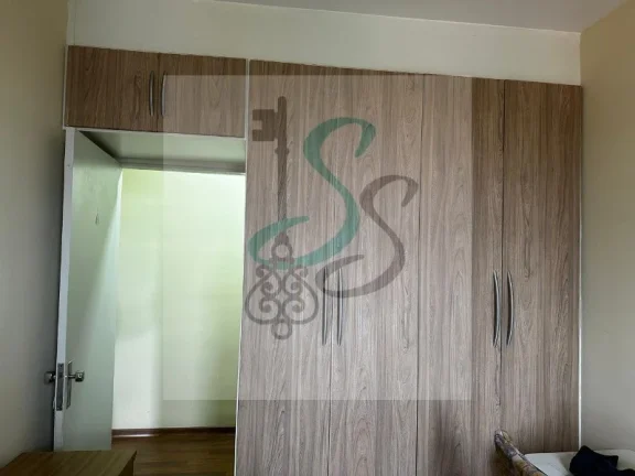 Imagem Venda de apartamento na Vila Pompéia com elevador, Campinas. 2 dormitórios, sala, copa e cozinha, lavanderia, banheiro, vaga de garagem, 79 m² útil.
