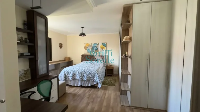 Imagem Cobertura Duplex à Venda em Jardim Vila Mariana - São Paulo/SP.
