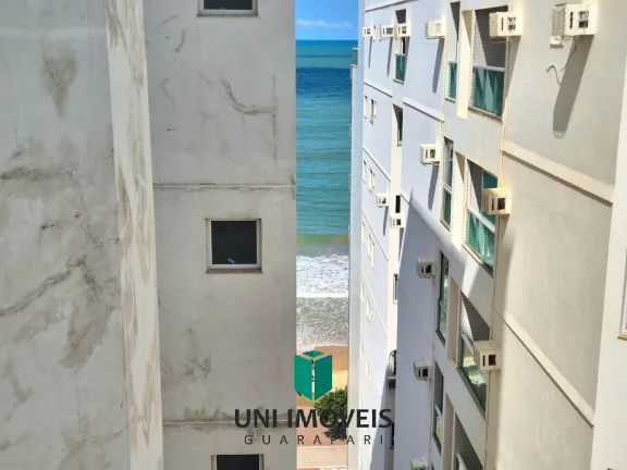 Imagem Apartamento à venda ou locação na Avenida Oceânica em Guarapari - 3 quartos mobiliado