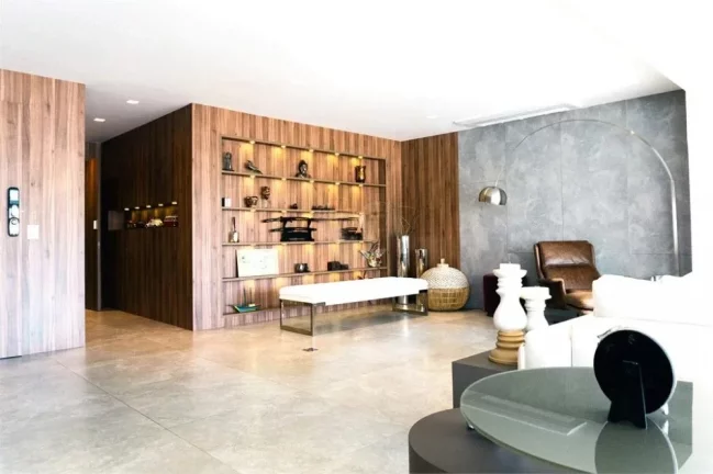 Imagem Apartamento com 4 Quartos à Venda, 287 m² em Indianópolis - São Paulo