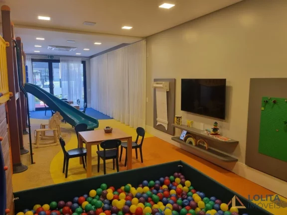 Imagem D/MYS HOME DESIGN: Apartamentos na planta no Estreito, Florianópolis/SC