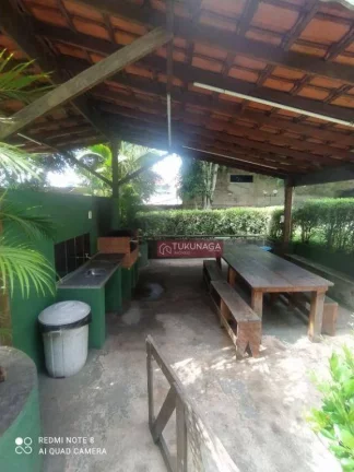 Imagem Apartamento com 2 dormitórios à venda, 65 m² por R$ 360.000,00 - Jardim Testae - Guarulhos/SP