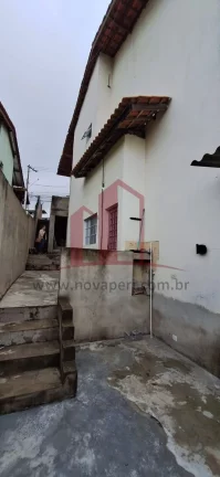 Imagem CASA RESIDENCIAL em FRANCO DA ROCHA - SP, VILA BELA