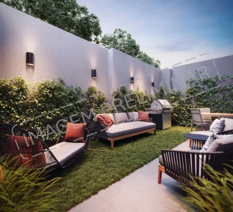 Imagem APARTAMENTO RESIDENCIAL em São Paulo - SP, Vila Prudente