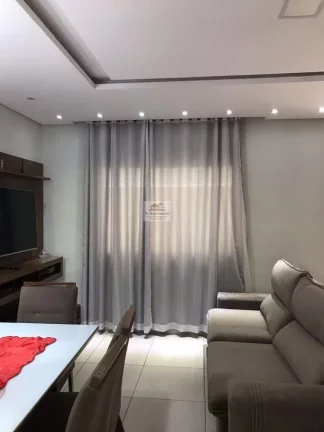 Imagem Casa em Condomínio fechado localizada na Cidade Patriarca