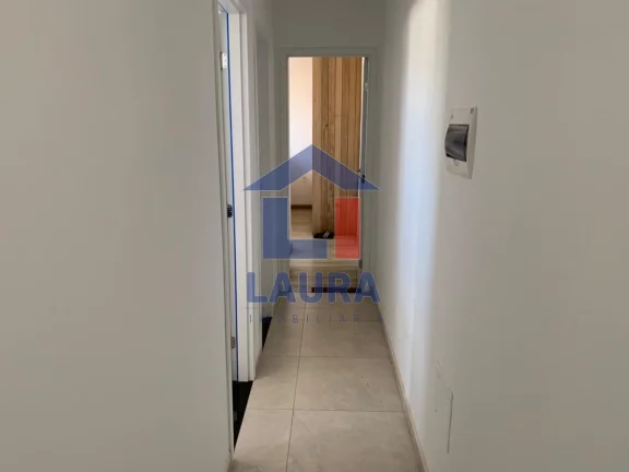 Imagem APARTAMENTO RESIDENCIAL em PARÁ DE MINAS - MG, CENTRO