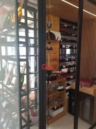 Imagem Casa com 5 dormitórios à venda, 204 m² por R$ 4.500.000,00 - Marina - Armação dos Búzios/RJ