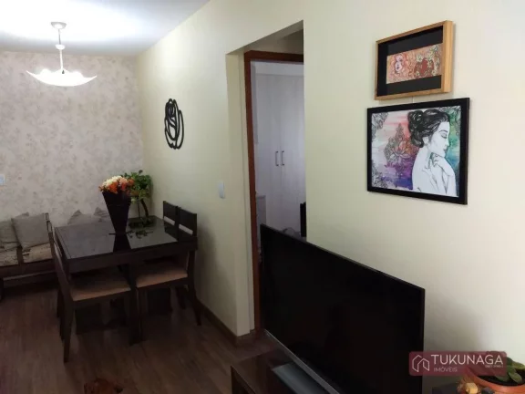Imagem Apartamento à venda, 60 m² por R$ 440.000,00 - Sítio do Mandaqui - São Paulo/SP