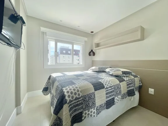 Imagem Apartamento 2 Dormitórios - Bairro Navegantes