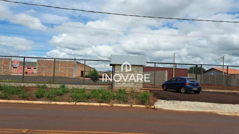 Imagem Galpão, 2150 m² - venda por R$ 3.000.000,00 ou aluguel por R$ 25.000,00/mês - Centralina - Mg - Centralina/MG