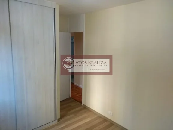 Imagem Alugue Apartamento em Socorro, SP - 74m² por R$3000