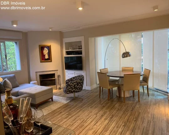 Imagem APARTAMENTO RESIDENCIAL em São Paulo - SP, Morumbi