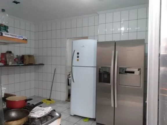 Imagem SOBRADO ENORME PARA VENDA E LOCAÇÃO COM 868M²