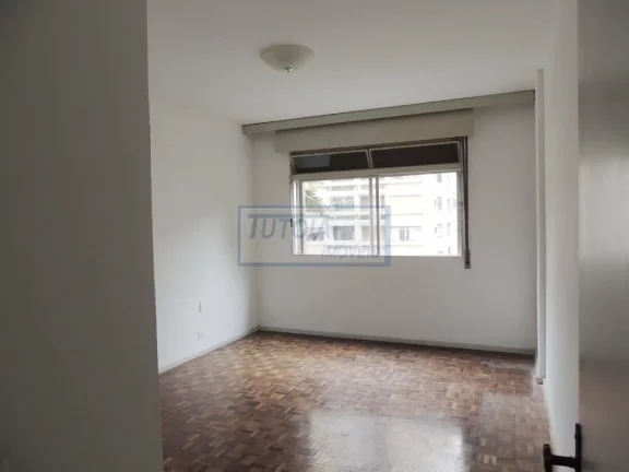 Imagem APARTAMENTO À VENDA NO PARAÍSO, SÃO PAULO