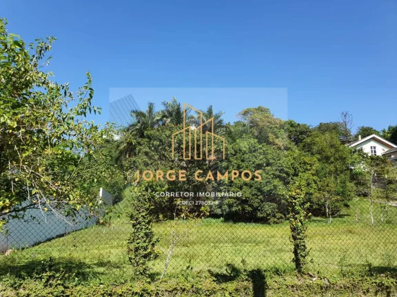 Imagem CA-24127 - CASA ALTO PADRÃO À VENDA NO CONDOMÍNIO QUINTA DAS FLORES