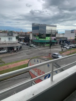 Imagem Salas Comerciais para Locação em Sorocaba-SP - 1 sala, 1 banheiro, 1 vaga de garagem, 70m² na Conjunto Habitacional Júlio de Mesquita Filho