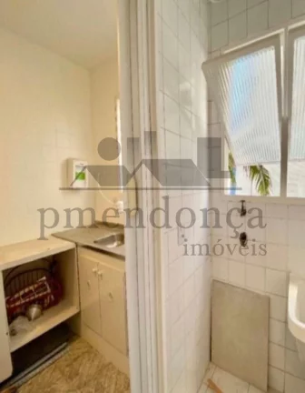 Imagem Apartamento em Pinheiros próximo estação do metrô Fradique com 2 quartos e 1 vaga.