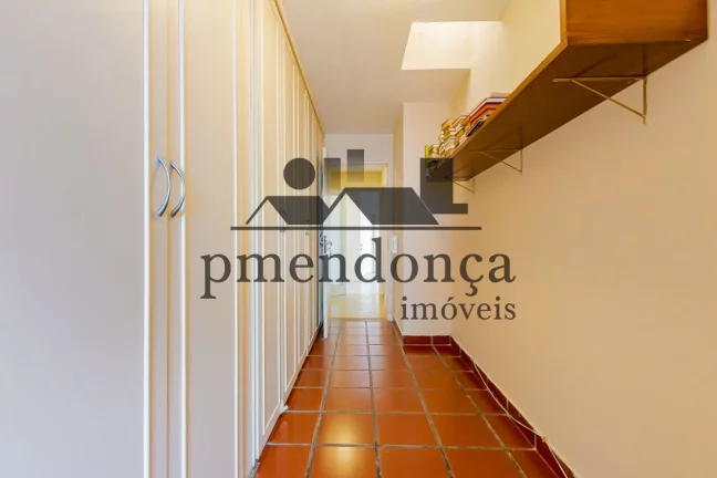 Imagem Cobertura Penthouse em Perdizes com 2 suítes e 1 vaga, 224 m2