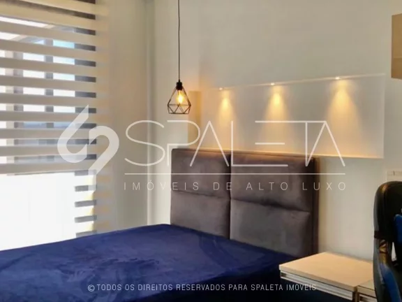 Imagem Linda residência moderna à venda no condomínio Quinta das Paineiras em Jundiaí