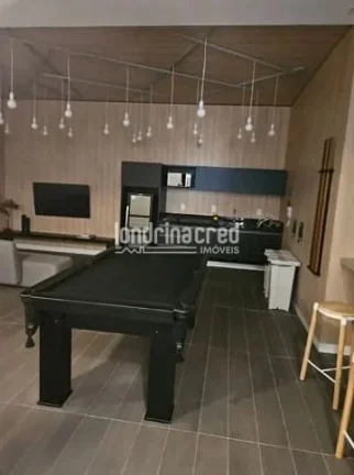 Imagem Apartamento no Artch Palhano. Dormitórios: 03 sendo 01 suite. Banheiros: 03. Sala. Cozinha. Vagas de garagem: 02. Área útil: 103m²