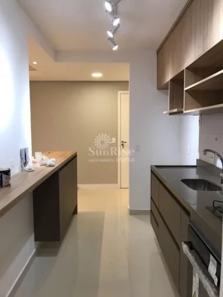 Imagem Apartamento à venda no bairro Melville Empresarial I E II - Barueri/SP