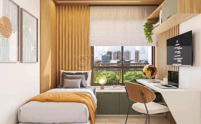 Imagem ARBORÊ PASSEIO KENNEDY O Arborê é um empreendimento com conceito de liberdade e qualidade de vida...