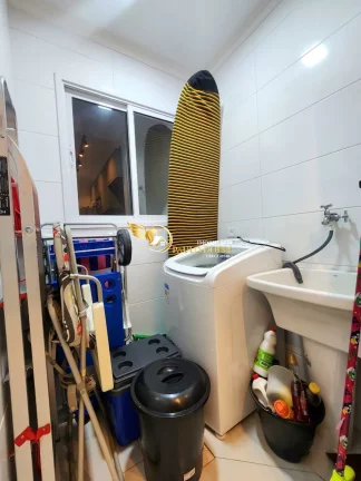 Imagem APARTAMENTO À VENDA NO CENTRO, 2 MINUTINHOS DO CALÇADÃO DA CIDADE UBATUBA-SP