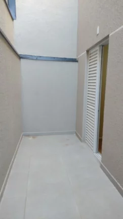 Imagem Apartamento à venda no bairro Parque Erasmo Assunção - Santo André/SP