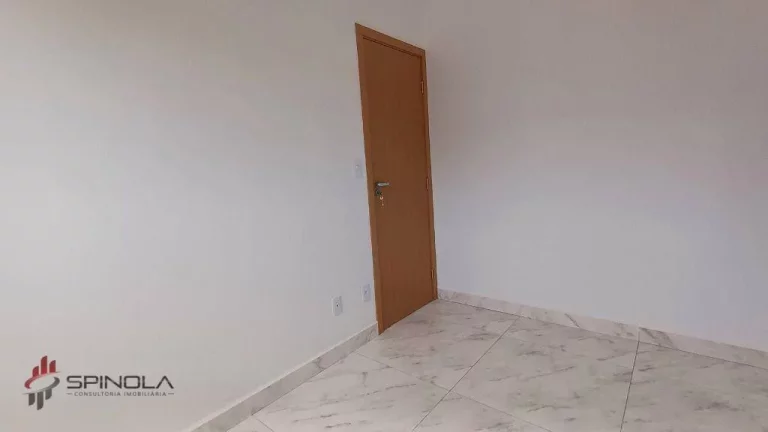 Imagem Apartamento com 2 dormitórios à venda, 53 m² por R$ 365.000,00 - Vila Caiçara - Praia Grande/SP