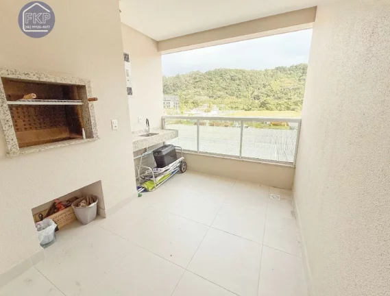Imagem Apartamento 2 dormitórios!