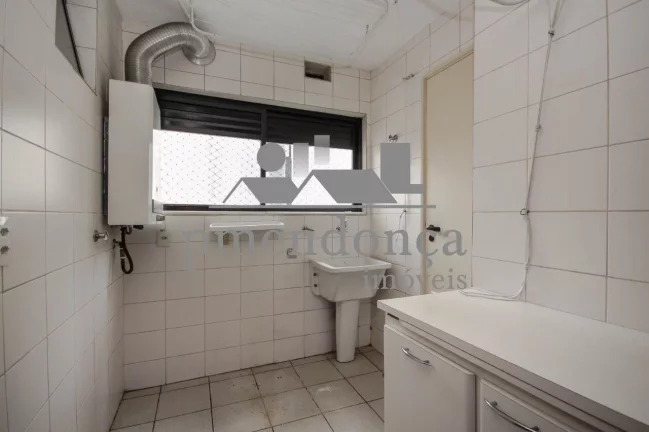 Imagem Apartamento com 3 dormitórios e 2 vagas à venda no Alto da Lapa, 92m²