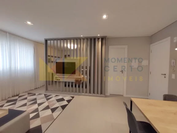 Imagem Apartamento com 1 Quarto para Alugar, 45 m² em Velha - Blumenau