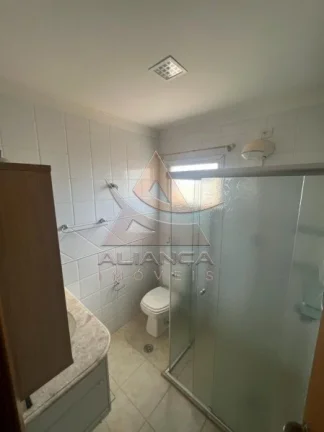 Imagem Apartamento - Ribeirão Preto - Jardim Paulista