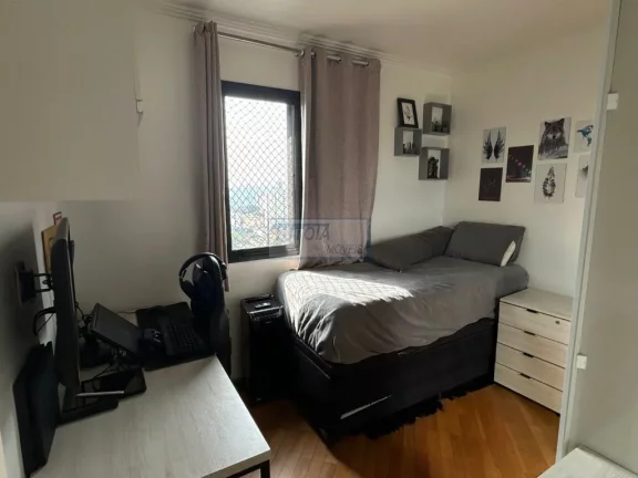 Imagem APARTAMENTO À VENDA NO IPIRANGA, SAO PAULO