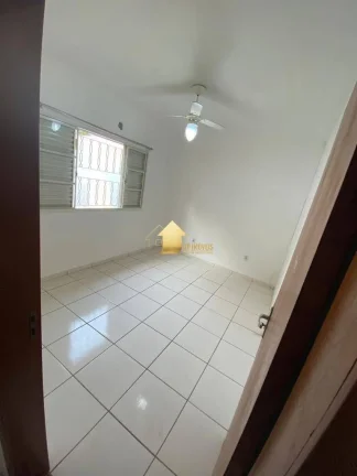 Imagem Casa 3 Quartos Parque Residencial Tropical Ville cuiabá