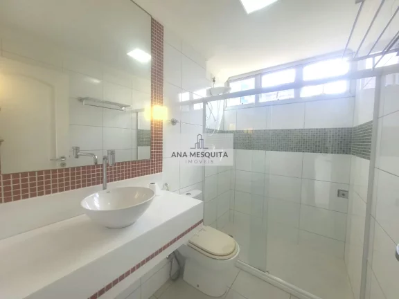 Imagem APARTAMENTO RESIDENCIAL em SALVADOR - BA, PITUBA