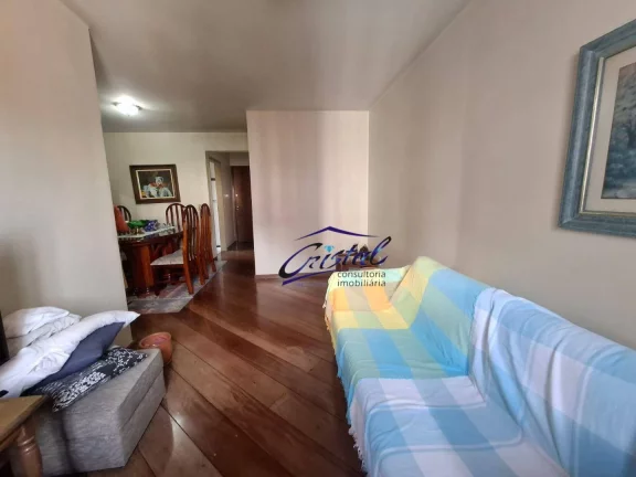 Imagem Apartamento com 3 quartos à venda, 72 m² - Jardim Ester - Butantã - São Paulo/SP