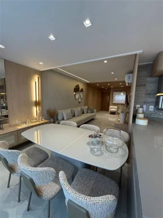Imagem Residencial Ascot | Canto do Forte – Praia Grande Descubra o privilégio de viver no Residencial Ascot, um empreendimento que traduz sofisticação, conforto e exclusividade no coração do desejado bairro Canto do Forte, em Praia Grande. Logo ao adentrar o ed