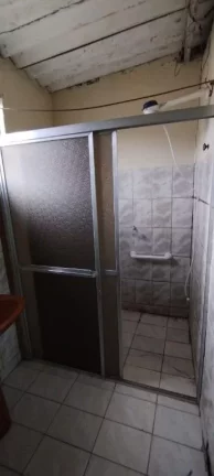 Imagem Casa com 2 dormitórios à venda, 143 m² por R$ 140.000,00 - Vila Fátima - Suzano/SP